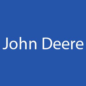 John Deere